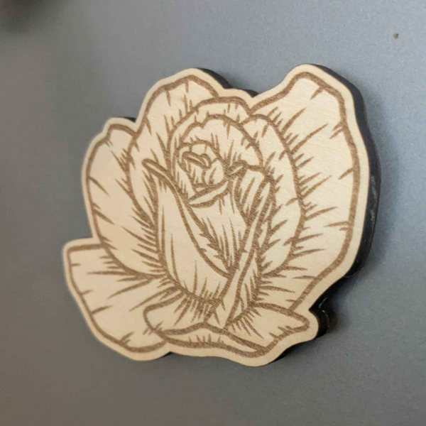 Magnete "Flora" - Image 9