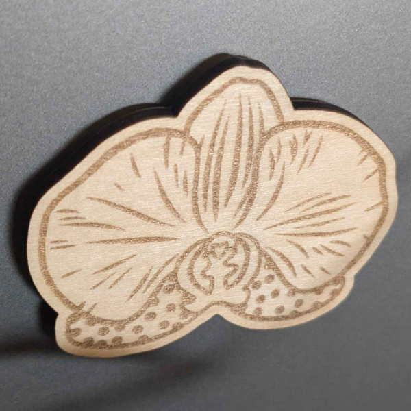 Magnete "Flora" - Image 4