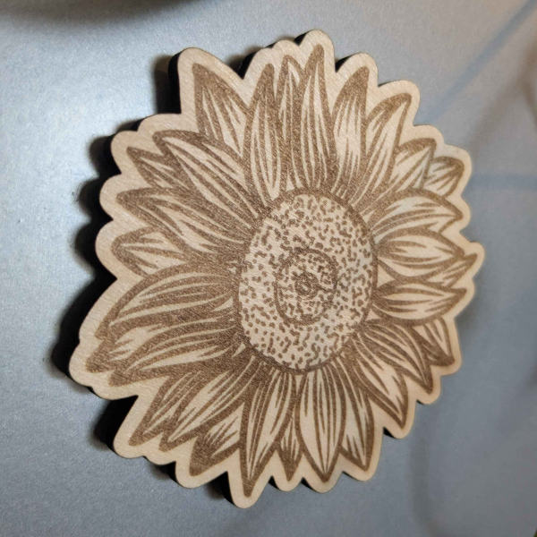 Magnete "Flora" - Image 8