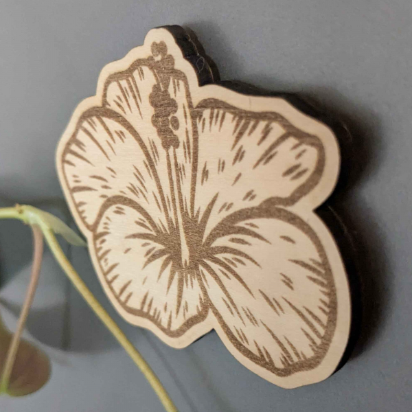 Magnete "Flora" - Image 3