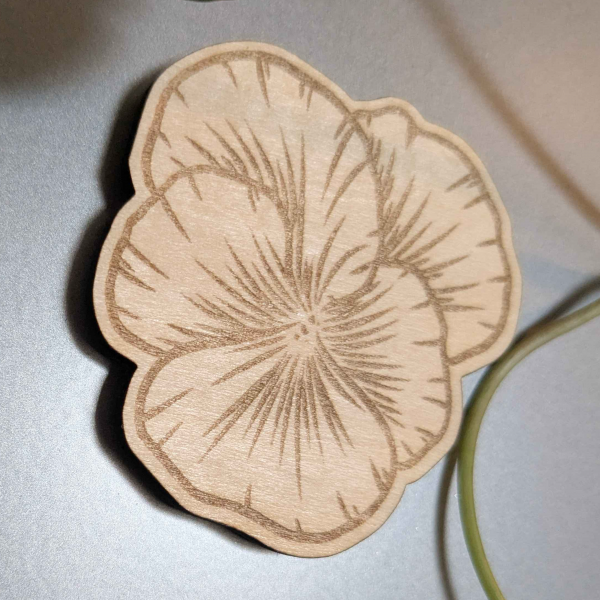 Magnete "Flora" - Image 6