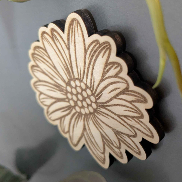 Magnete "Flora" - Image 2